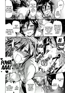 Page 140 of Siren ~Kyousei Saimin Keitai~ - preview thumbnail