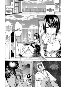 Page 16 of Siren ~Kyousei Saimin Keitai~ - preview thumbnail