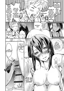 Page 188 of Siren ~Kyousei Saimin Keitai~ - preview thumbnail