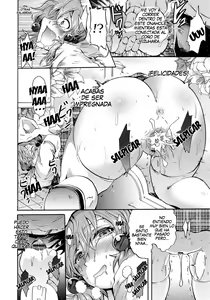 Page 24 of Siren ~Kyousei Saimin Keitai~ - preview thumbnail