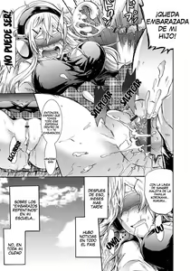 Page 29 of Siren ~Kyousei Saimin Keitai~ - preview thumbnail