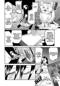 Page 64 of Siren ~Kyousei Saimin Keitai~ - preview thumbnail
