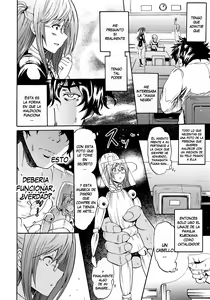 Page 10 of Siren ~Kyousei Saimin Keitai~ - preview thumbnail