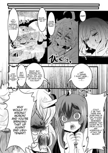 Page 14 of Youjo Funtou-ki 3 - preview thumbnail