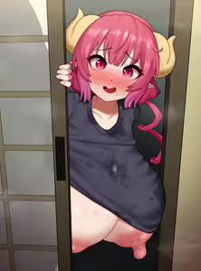 Page 39 of Take-kun's Lewd Oppai Dragon - preview thumbnail