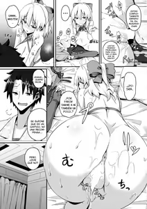 Page 16 of Bushi ni Nigon wa Arimasenu | Un guerrero que no se retracta de sus palabras - preview thumbnail