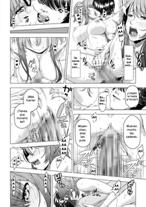 Page 19 of Daigaku Shingaku de Issho ni Joukyou shita Kanojo ga Circle no Senpai ni Netorare Ochiru made -Kobamenai Kairaku Hen- | Sometida y humillada por un alto miembro de su círculo -un placer que no puede rechazar- - preview thumbnail