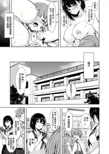 Page 28 of Okki na Saori-chan wa Bukiyou ni Eroi | 高個女早織同學不會戀愛卻想做愛 - preview thumbnail