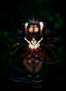 Page 34 of Gensou Seibutsu Zukan 16 - preview thumbnail