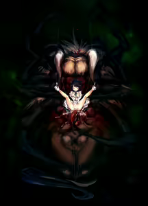Page 45 of Gensou Seibutsu Zukan 16 - preview thumbnail