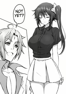 Page 15 of Sagiri-chan NTR - preview thumbnail