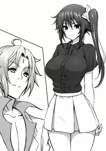 Page 16 of Sagiri-chan NTR - preview thumbnail
