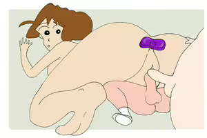 Page 18 of fucking mama 4 - preview thumbnail