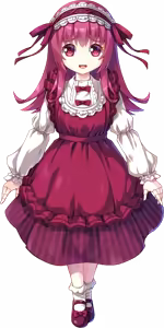 Page 1431 of Hime to In'yoku no Testament - preview thumbnail