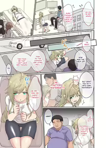 Page 18 of NEET no Ore ga Nyotaika Chiken ni Sanka Shite Mita! - preview thumbnail