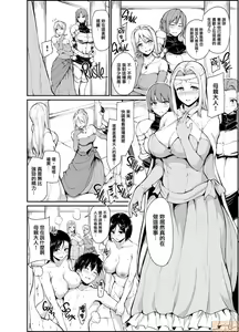 Page 174 of Isekai Harem Monogatari - preview thumbnail