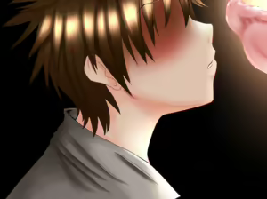 Page 4 of A New Life in Submission - preview thumbnail