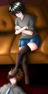 Page 9 of A New Life in Submission - preview thumbnail