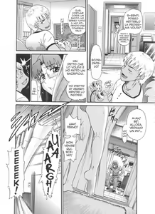 Page 3 of Kanojo no **  Kibo na Shippai  | L' Abbondante Fallimento di Lei (decensored) - preview thumbnail