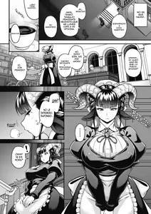 Page 5 of Koisuru Kuroyagi, Love Shaving Black Goat - preview thumbnail