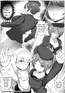 Page 8 of Slime adventure - preview thumbnail