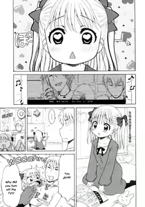 Pink Switch — hentai manga cover on Fhentai