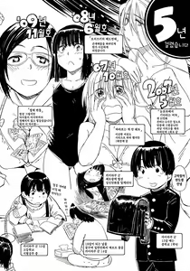 Page 226 of Oidemase Nyan Nyan | 어서오세 냥냥 - preview thumbnail