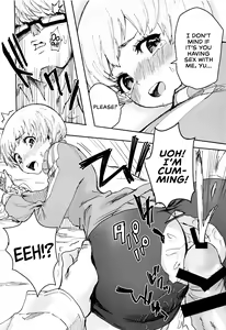 Page 21 of Satonaka Chie-chan ni Oshioki suru Hon Test Benkyou Hen | Satonaka Chie's Punishment - Test Study Edition - preview thumbnail