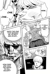 Page 5 of Satonaka Chie-chan ni Oshioki suru Hon Test Benkyou Hen | Satonaka Chie's Punishment - Test Study Edition - preview thumbnail