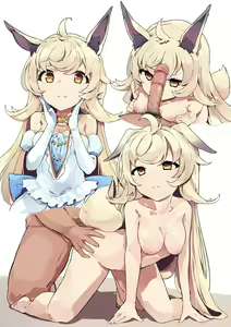 Page 10 of Lv. 1 リマ - preview thumbnail