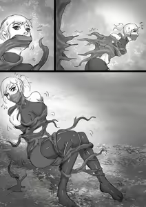 Page 15 of 全包寄生兽 - preview thumbnail