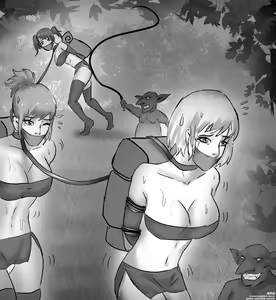 Page 13 of 魔物王国 - preview thumbnail