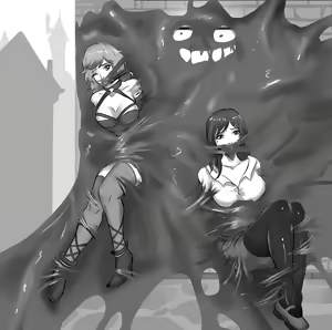 Page 15 of 魔物王国 - preview thumbnail