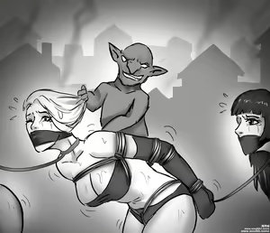 Page 21 of 魔物王国 - preview thumbnail