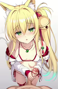 Page 8 of ケモミミ9まとめ 文字無しver Fanbox - preview thumbnail
