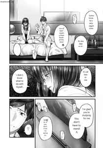 Page 11 of Jimihen!! ~Jimiko mo Midareru Zetchou Seikou~ - preview thumbnail