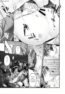 Page 115 of Jimihen!! ~Jimiko mo Midareru Zetchou Seikou~ - preview thumbnail
