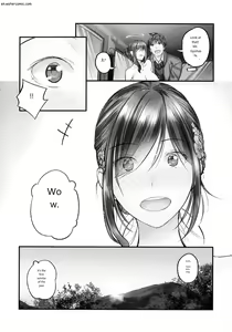 Page 128 of Jimihen!! ~Jimiko mo Midareru Zetchou Seikou~ - preview thumbnail