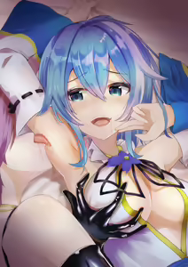 Page 126 of Princess Desire ~Mi mo Kokoro mo Ayatsurareta Hime wa Kairaku Ochi shimashita~ - preview thumbnail