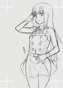 Page 28 of "Yoyaku Shimasu ka? Asashio no Onaka" | 「예약하시겠습니까? 아사시오의 배」 - preview thumbnail