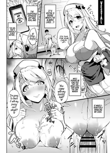 Page 10 of Azur Lane Omnibus NTR Manga - preview thumbnail