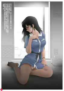 Page 36 of 禁蜜〜7 余話 - preview thumbnail