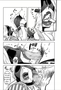 Page 7 of Zentou Mask Seiyoku Slave Hitozuma ○○-san 02 | Esposa esclava sexual con máscara facial completa, ○○-san 2 - preview thumbnail