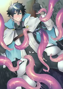 【コミッション依頼作品_20201115】 - hentai manga cover image