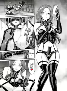 Page 13 of Yami Seito Kaichou Ch. 2 | Dark Side Student Council President Ch. 2 - preview thumbnail