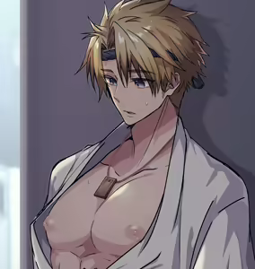 【👾】20210206 — hentai manga cover on Fhentai