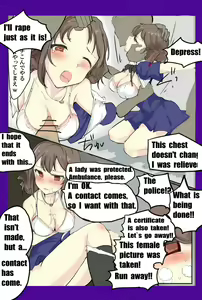 Page 40 of Majutsu Gakuto Alice & Shia - preview thumbnail