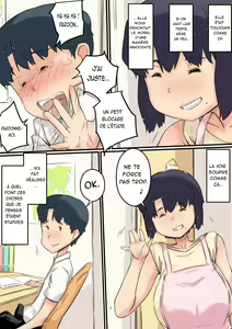 Page 11 of Haha wa Otouto to Yatte iru | Maman baise mon petit frère (decensored) - preview thumbnail