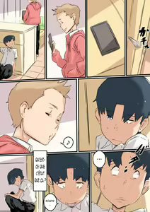 Page 15 of Haha wa Otouto to Yatte iru | Maman baise mon petit frère (decensored) - preview thumbnail