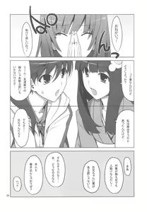 Page 8 of Onegai! FireSisters★ - preview thumbnail